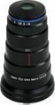 Venus Optics Obiektyw Venus Optics Obiektyw Venus Optics Laowa 25 mm f/2,8 Ultra Macro do Canon RF