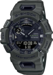 Casio Zegarek Casio Zegarek męski Casio GBA-900UU-3AER G-SHOCK bluetooth G-SQUAD
