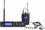 Sierra Soundsation WF-U199 INEAR - monitory douszne UHF