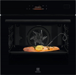 Electrolux SteamBoost sisseehitatud ahi EOB8S39WZ