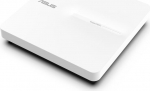 Asus EBA63 ExpertWiFi AX3000 Dual-band PoE 2402 Mbit/s Valge Power over Ethernet tugi