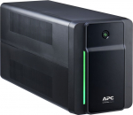 APC BX1200MI puhvertoiteallikas (UPS) Liini-interaktiivne 1,2 kVA 650 W 6 vahelduvvoolu kontakt