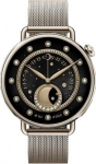 Xiaomi Smartwatch Redmi Watch S4 41mm Golden