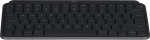 Logitech Master MX Keys Mini klaviatuur Kontor RF juhtmeta &uuml;hendus + Bluetooth QWERTY US rahvusvaheline Grafiit