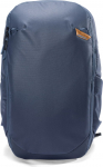 Peak Design seljakott Travel Backpack 30L, midnight