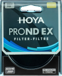 Hoya Filters Hoya filter neutraalhall ProND EX 8 62mm