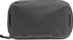 Peak Design vutlar Tech Pouch, charcoal