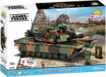Cobi Klocki Klocki M1A2 SEPV3 Abrams 1065 klock&oacute;w