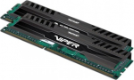 Patriot DDR3 Viper3 Black mamba 2x8 1600