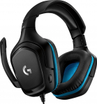 Logitech G G432 Gaming Headset