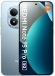Xiaomi Redmi Note 15 Pro 5G 8GB RAM 256GB No Charger Blue EU