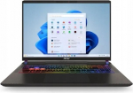 MSI Vector 16 HX AI A2XWHG-256PL - Ultra 7 255HX | 16" | 64GB | 1TB + 2TB | Win11 | RTX 5070Ti