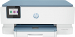 HP ENVY Wireless All-in-One Color Printer, Instant Ink; Photo printing