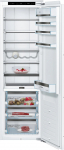 Bosch Įmontuojamas &scaron;aldytuvas Bosch KIF81HOD0