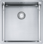 Franke valamu BXX 210/110-40 127.0375.252