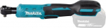 Makita Akumuliatorinis terk&scaron;linis veržliaraktis 18V MAKITA DWR180Z
