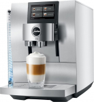 Jura Z10 (EB) Fully-auto Espresso machine 2.4 L