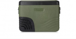 Yolco KX40 GREEN portable compressor refrigerator