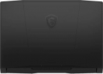 MSI Katana A15 AI B8VE-637XPL Ryzen 9 8945HS 15.6" FHD 144Hz IPS-Level 16GB DDR5 SSD512 RTX 4050 6GB NoOS