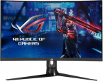 Asus ROG Strix XG32VC PC lamekuvar 80 cm (31.5") 2560 x 1440 pikslit Quad HD LED Must