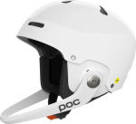 POC Artic SL MIPS ski helmet, White, M/L