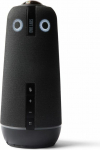 Owl Labs Meeting Owl 4+ 360-Degree, 4K Smart Video Conference Camera, Microphone and Speaker (Automatic Speaker Focus, Smart Zooming and Noise Equalising)