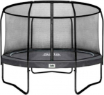 Salta 551-17 PBE recreational/backyard trampoline Outdoor Round Coil spring Above ground trampoline