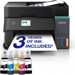 Epson EcoTank L6370 A4 4800 x 1200 DPI WiFi