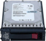 HP Dysk serwerowy HP 500GB 3.5'' SATA I (1.5 Gb/s) (395473-B21)