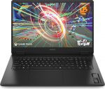 HP Laptop HP Omen 17-db1004nw - Ryzen AI 7 350 | 17.3''-FHD-144Hz | 32GB | 1TB + 2TB | Win11Home | RTX5060