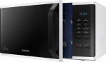 Samsung Kuchenka mikrofalowa Samsung SAMSUNG MS23K3513AW/EN, microwave (Kolor: czarny/Kolor: biały)