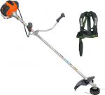 Noname OLEO MAC BCH 500 T KOSA SPALINOWA DO TRAWY WYKASZARKA PODKASZARKA PODCINARKA TRYMER OLEO BCH500 / 3.2KM PREMIUM 61519002E5