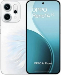 Noname Smartfon Oppo Reno 14 5G 12/512GB NFC Dual SIM AI Biały