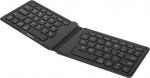 Targus Klawiatura Targus Ultra-kompaktowa klawiatura Bluetooth uniwersalna (UK)