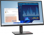 Lenovo Monitor Lenovo ThinkVision T27p-30 (63A9GAT1EU)