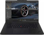 Lenovo Laptop Lenovo ThinkPad P1 G7 Ultra 7 165H / 32 GB / 1 TB / RTX 4070 / W11 Pro / 165 Hz (21KV0023PB)