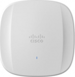 Cisco Access Point Cisco Catalyst 9136I - Accesspoint - 1GbE, 5GbE, 2.5GbE - Wi-Fi 6E - Bluetooth - 2.4 GHz, 5 GHz, 6 GHz