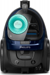 Philips Vacuum cleaner  PowerPro Active FC9556/09 Bagless, Power 750 W, Dust capacity 1.5 L, Blue