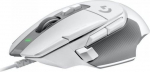 Logitech Mysz Logitech G502 X (910-006147)