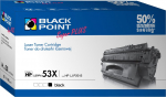 Black Point Toner Black Point LBPPH53X Black Zamiennik 53X (LBPPH53X)