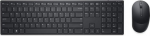 Dell Klawiatura + mysz Dell KM5221W (KM5221WBKB-SPN)