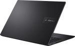 Asus Vivobook 16 M1605NAQ-SH035W | Asus Vivobook\ 16 M1605NAQ-SH035W | Indie Black | 16 '' | OLED | WUXGA | 1920 x 1200 pixels | Glossy | AMD Ryzen AI 7 | 170 | 16 GB | DDR5 | Solid-state drive capacity 1000 GB | AMD Radeon Graphics | Windo ...