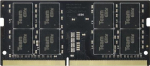Teamgroup Pamięć do laptopa TeamGroup Elite, SODIMM, DDR4, 16 GB, 2666 MHz, CL19 (TED416G2666C19-S01)