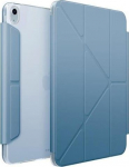 Uniq Etui na tablet Uniq UNIQ etui Camden Click iPad Air 13'' (2024) niebieski/stone blue