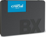 Crucial Dysk SSD Crucial BX500 240GB 2.5'' SATA III (CT240BX500SSD1T)
