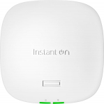 HPE Networking Instant On AP32 AP Set w. PSU Dual Radio
