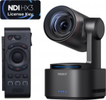 Obsbot Tail 2 Remote Combo Production Camera