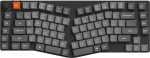 Keychron Klawiatura Keychron K15 Max Alice Layout Hot Swap Low Profile Gateron Mechanical