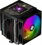 Thermalright Chłodzenie CPU Thermalright Peerless Assassin 120 Vision ARGB Black