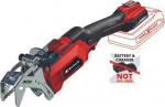Einhell cordless pruning saw GE-GS 18/150 Li-Solo, 18 volts (red/black, without battery and charger)